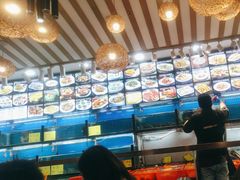 -醉壹号海鲜大排档(厦门美食地标店)