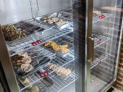 -幸福小串·地摊小炉子(三阳路店)