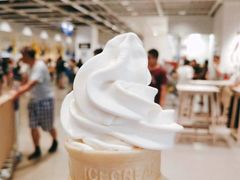 -宜家·瑞典风味餐厅(天津东丽商场店)