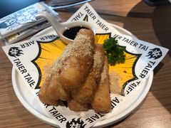 -新太二·鲜料川菜(晶耀前滩店)
