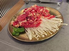-杨小佳·齐齐哈尔烤肉·烤串(广州店)