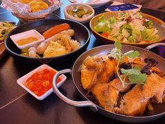-甲丁坊·德餐·酒吧(五棵松华熙店)