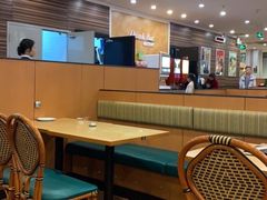 大堂-萨莉亚意式餐厅(苏州泉屋店)