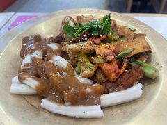 -椒锅锅·麻辣香锅(宝地广场城市集市店)