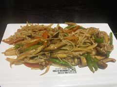 -HIHE Bistro·Oyster Bar(华熙live店)