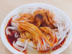 -童记米皮(伊河路店)