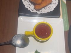 -豪客来牛排(空港华联店)