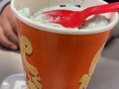 -DQ·蛋糕·冰淇淋(领秀城店)