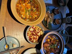 -薇酌饮·陕西菜(南门外店)