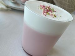 -悦厅·下午茶(杭州柏悦酒店)
