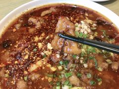 -京味斋·北京烤鸭(北京南站洋桥店)