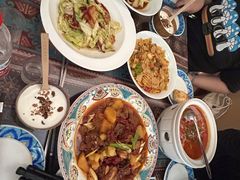 -巴依老爷新疆美食(魏公村店)