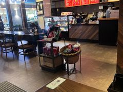 -星巴克(3号湾店)