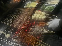 -春花秋色城市公园