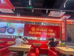 -朴大叔拌饭(上海金山万达店)