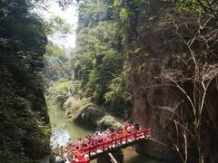 -溪口-滕头旅游景区