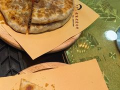 -老舅老蒙肉饼非遗店(一店)