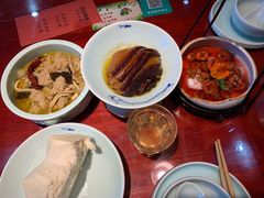 -窄巷子陕菜馆·地道陕西菜(粉巷店)