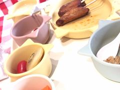 -西贝莜面村(金隅嘉品mall店)