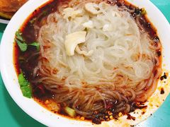 -甘记肥肠粉(马鞍北路店)