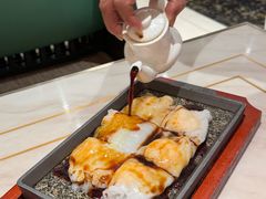 -稻香饭店(龙华天虹店)