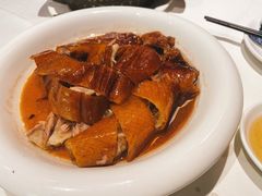明炉烧鹅-粥旺庄(芳村店)