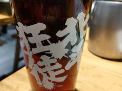 -聚点串吧·北京烧烤(公益西桥店)