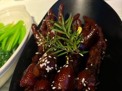 -桂满陇天书(南京德基旗舰店)