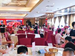 大堂-黄埔华苑酒家(黄埔总店)