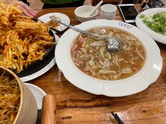 -老雒阳面馆·水席·洛阳菜(王城路店)