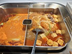 -九鼎轩脆毛肚火锅(南京东路店)