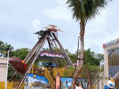 -三亚海昌梦幻海洋不夜城