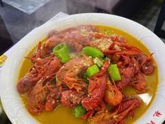-赵氏盱眙十三香龙虾(蓝村店)
