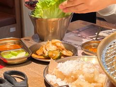 -西塔老太太泥炉烤肉(杭州首店)