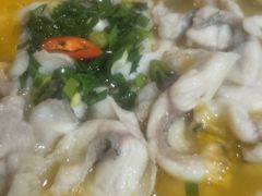 -严厨老坛酸菜鱼(吴江万宝店)
