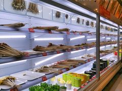 -钢管厂五区小郡肝串串香(车公庙店)