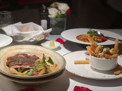 M6肉眼两人分享-燃扒房Steakhouse(皇庭店)