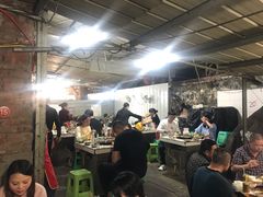大堂-渝味黄姐火锅(黄泥村店)