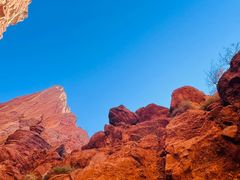 -天山神秘大峡谷