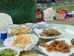 -景好海鲜餐厅(大鹏必选旅游店)