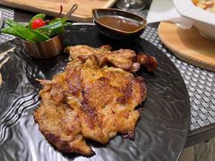 -188西餐厅(园林宾馆店)