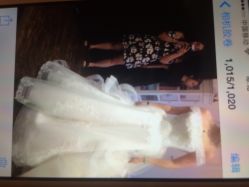 点击看大图 WHITENESS COUTURE STUDIO纯色时光婚纱艺术馆-纯色时光婚纱艺术馆WHITE