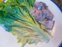 -大理.老字号渝记酸萝卜乌鱼(古城总店)