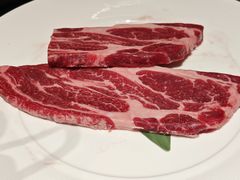 -隐炉和牛烧肉店(群力店)