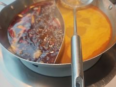-左庭右院鲜牛肉火锅(新梅广场店)