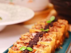 -香港狮子山下·明星粤菜餐厅(北苑店)