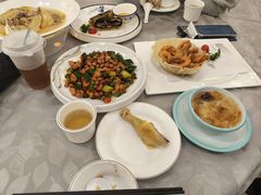 -鹭园酒家·四十年老字号