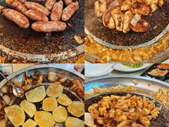 风干肠-石记东北风味烤肉(系马桩第二分店)