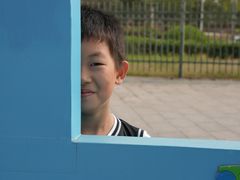 -房山世界地质公园博物馆