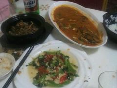 -煲来饱去冷水鱼